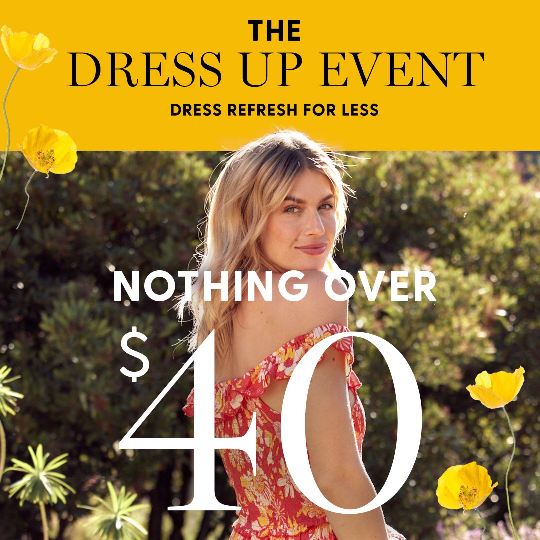Dresses Campaign, project image 2 of 2