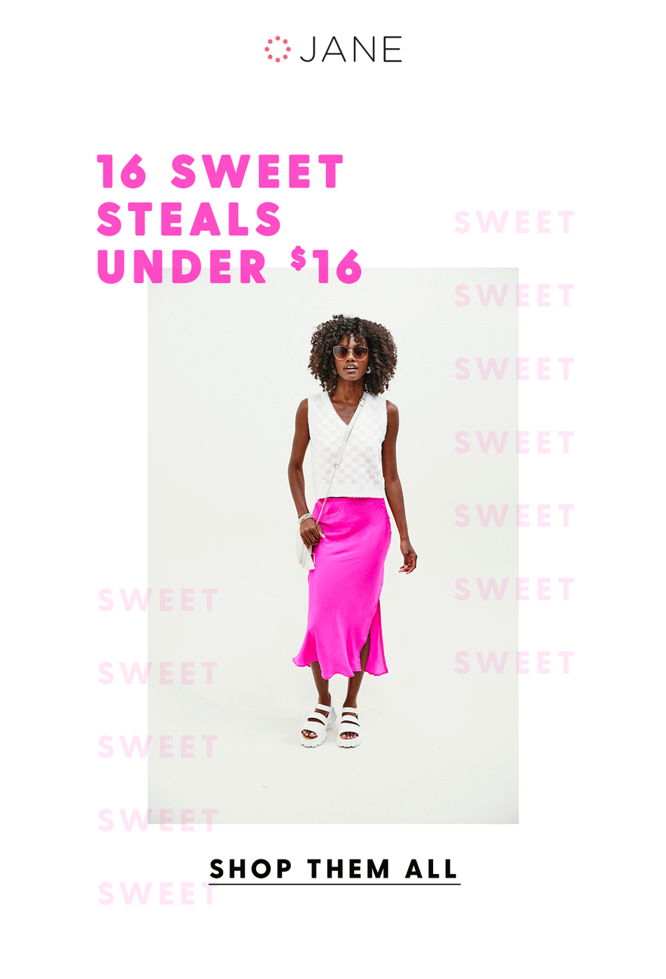 Email Design, project image 1 of 1
