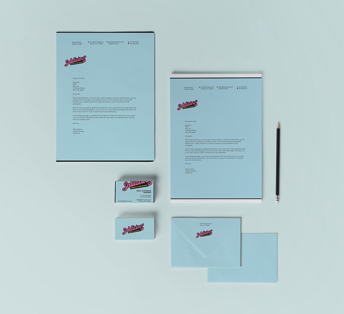 Graphic Design, project image 32 of 33