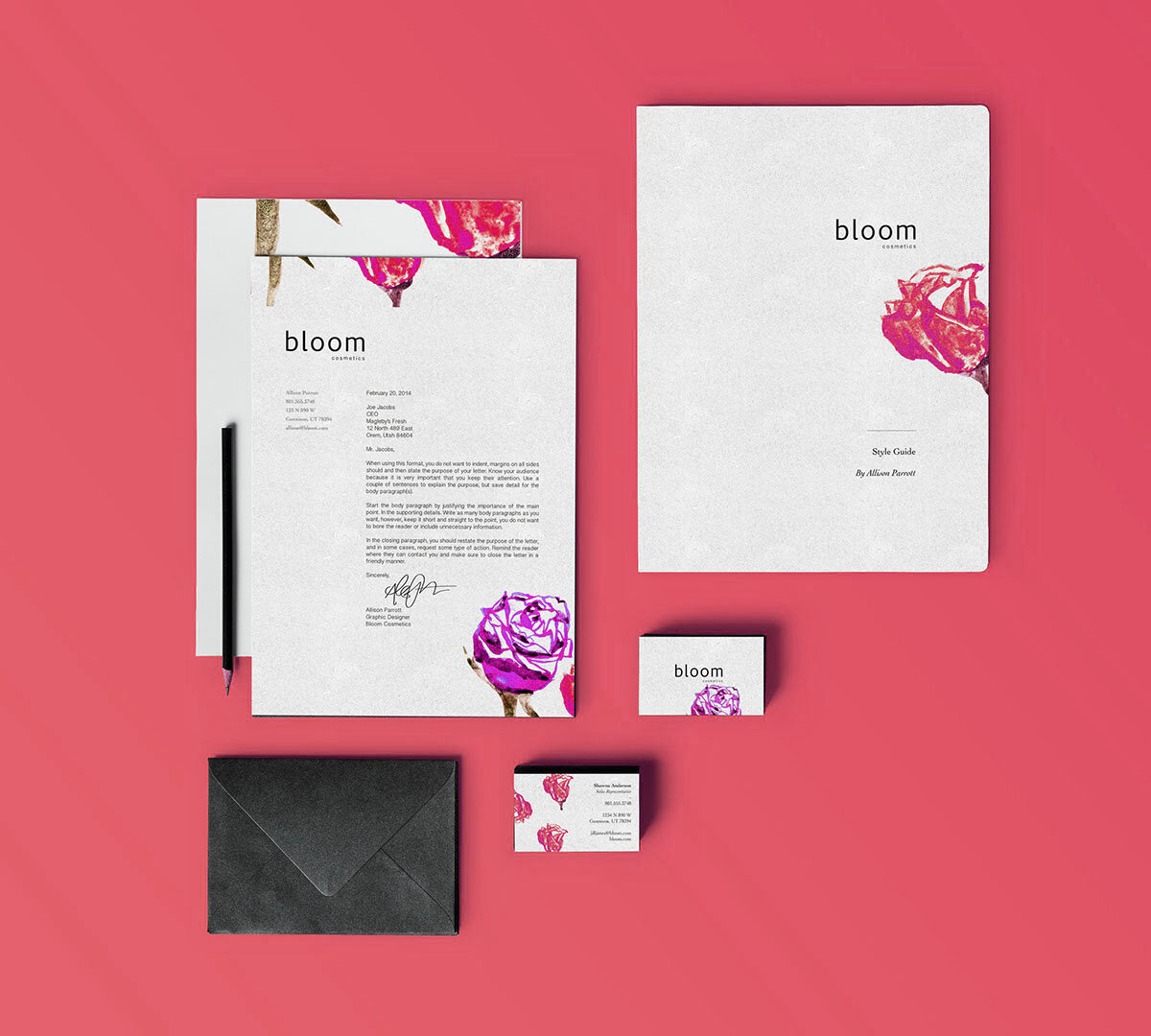 Graphic Design, project image 33 of 33
