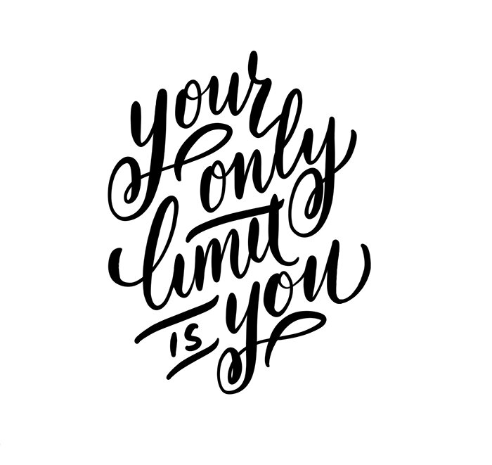 Hand Lettering, project image 3 of 18