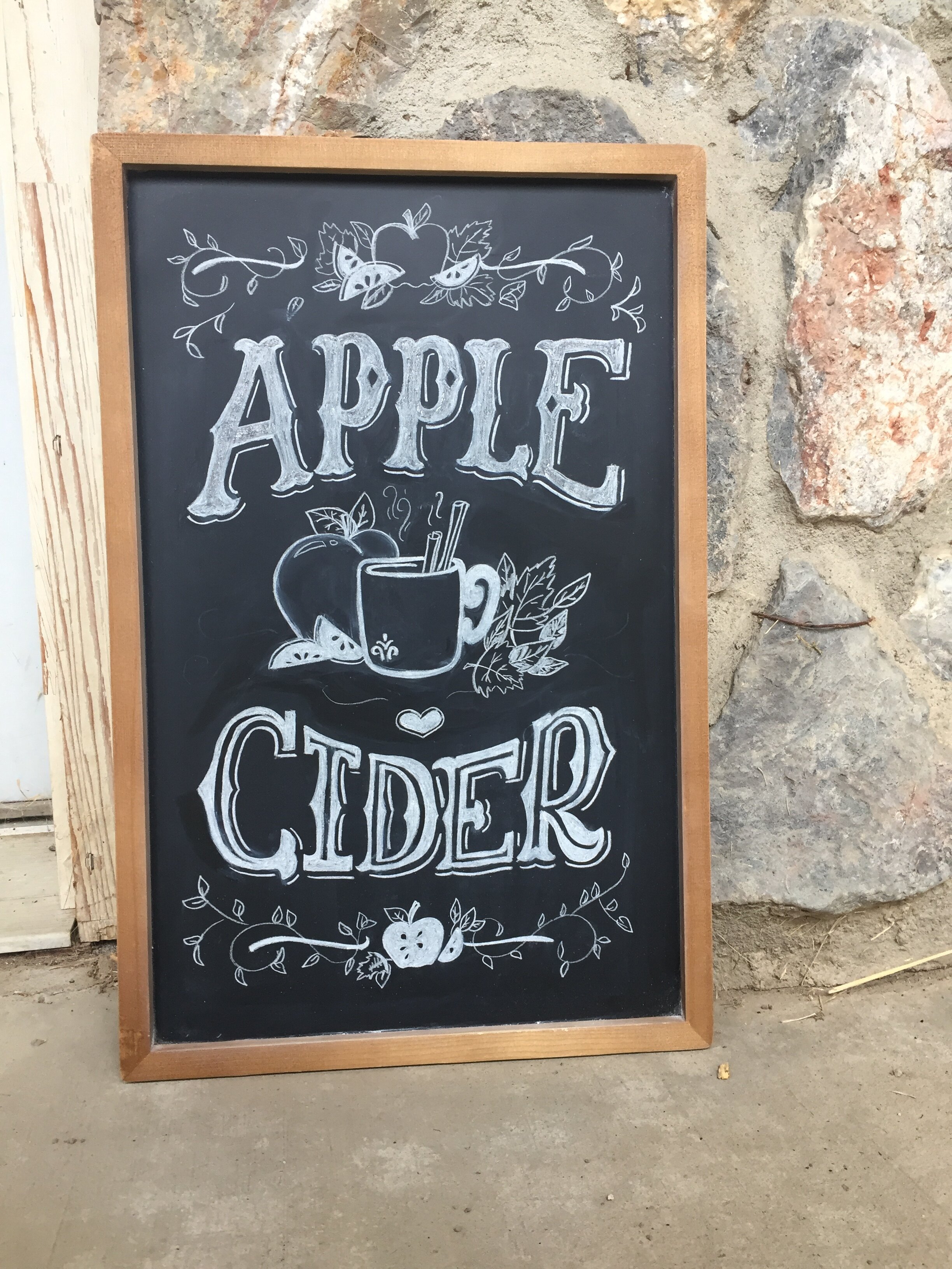 Hand Lettering, project image 8 of 18