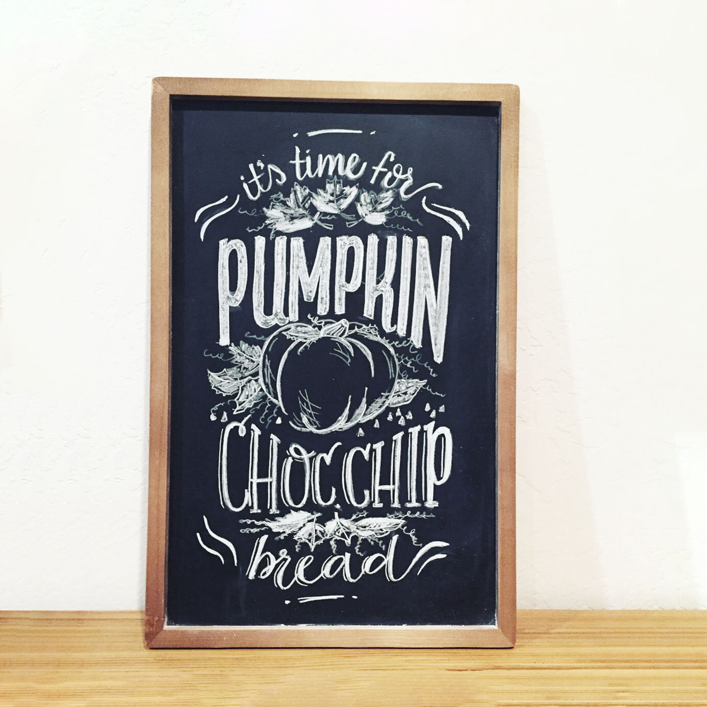Hand Lettering, project image 9 of 18