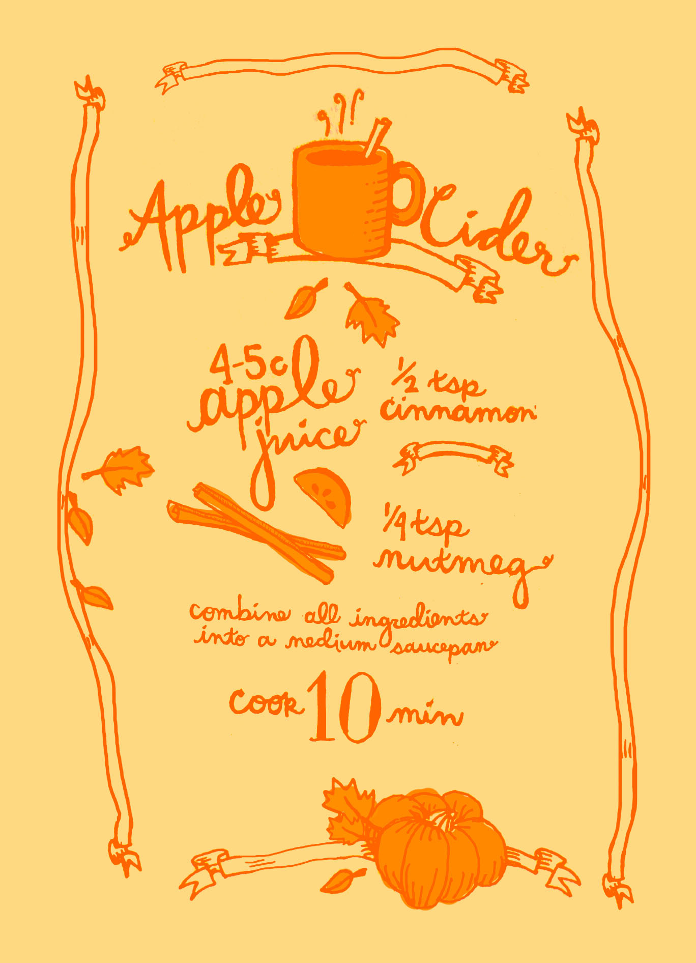 Hand Lettering, project image 10 of 18