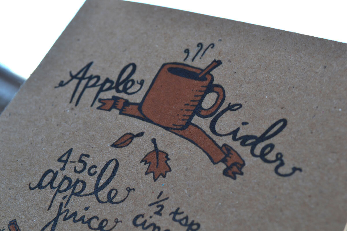 Hand Lettering, project image 12 of 18