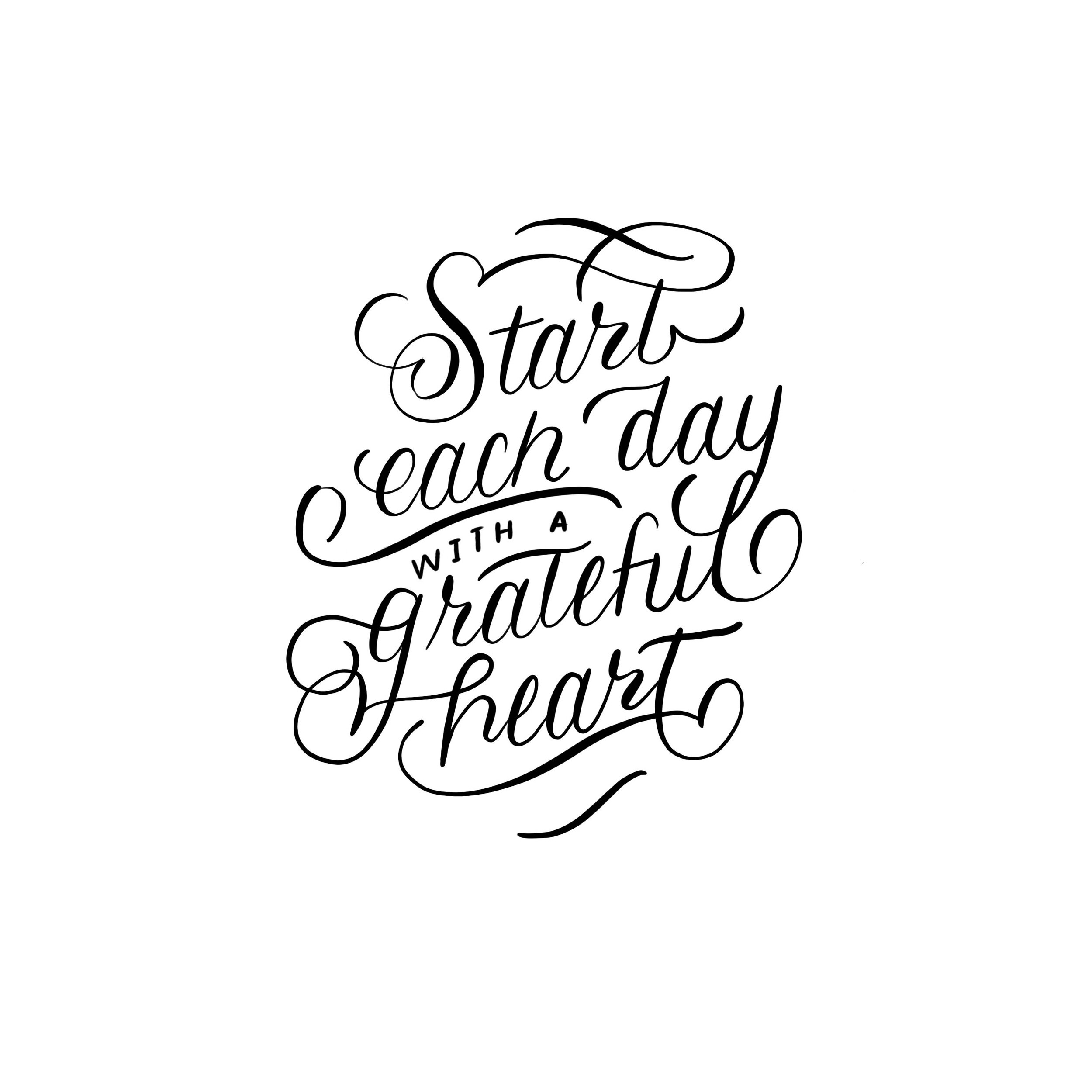 Hand Lettering, project image 13 of 18