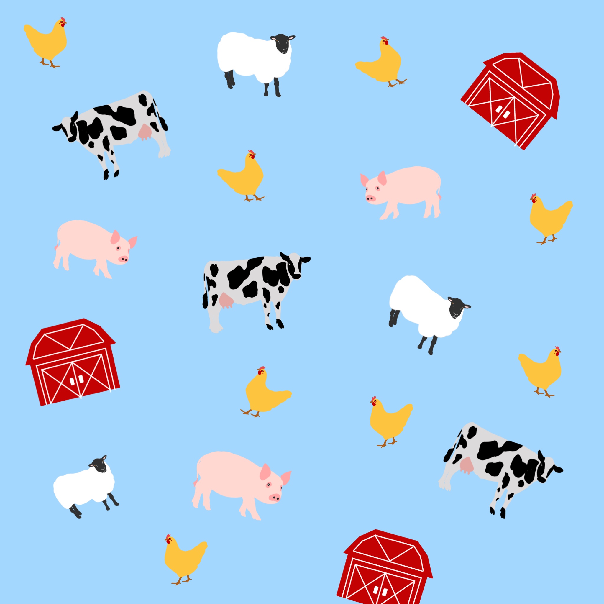 Pattern Design, project image 4 of 12