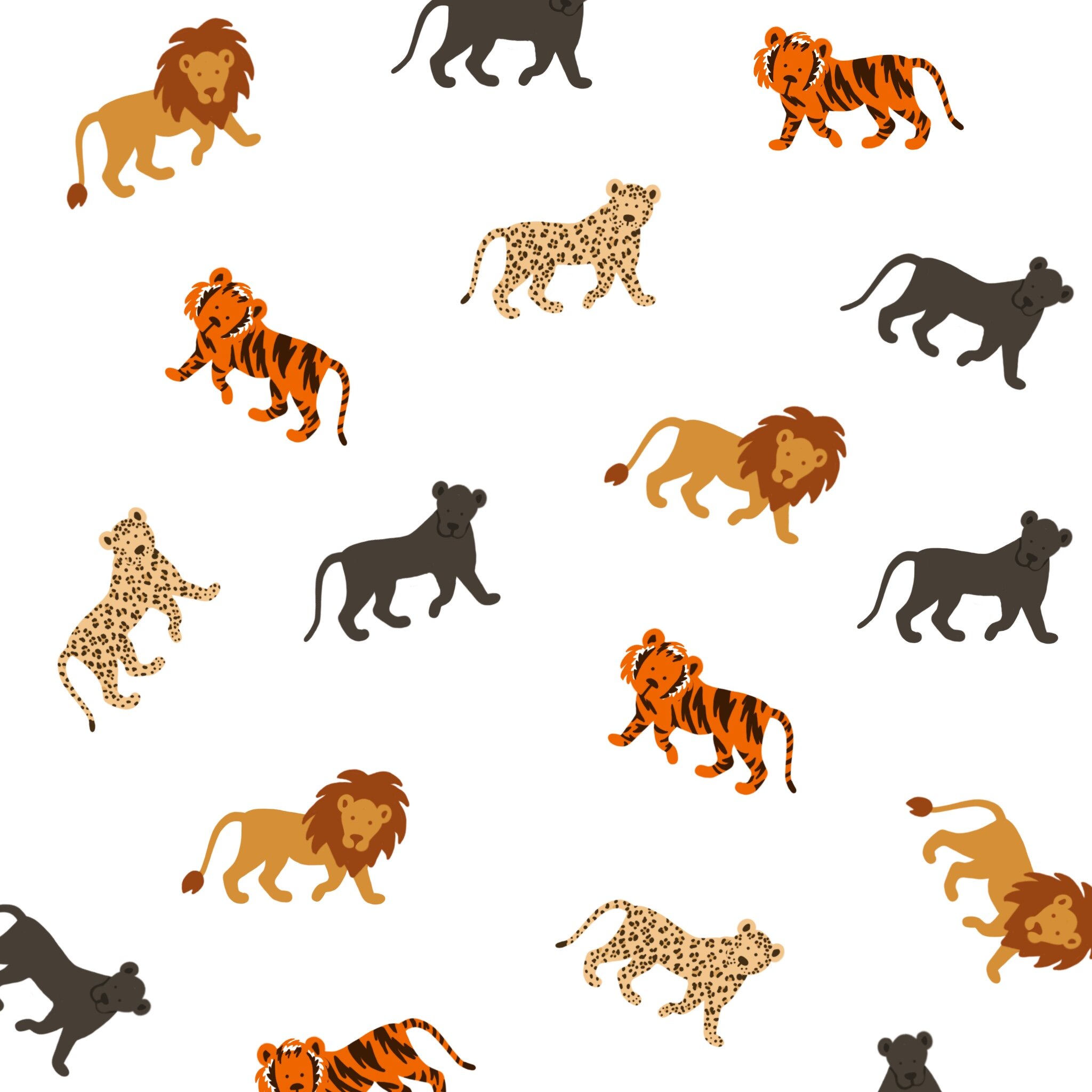 Pattern Design, project image 10 of 12