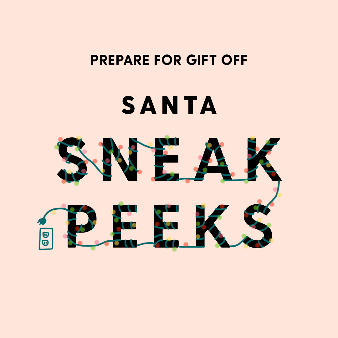 Sneak Peek Social, project image 1 of 1